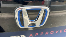 Honda Jazz 1.5 i-MMD Hybrid Crosstar EX 5dr eCVT Hybrid Hatchback